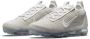 Nike Low-Top Sneakers Air Vapormax 2021 Flyknit Sneakers in wit - Thumbnail 3