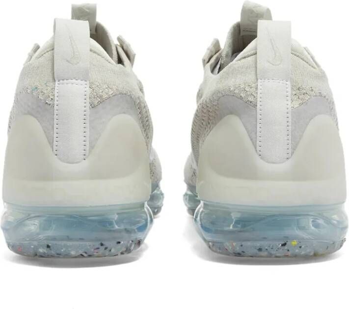 Nike Sneakers White Dames