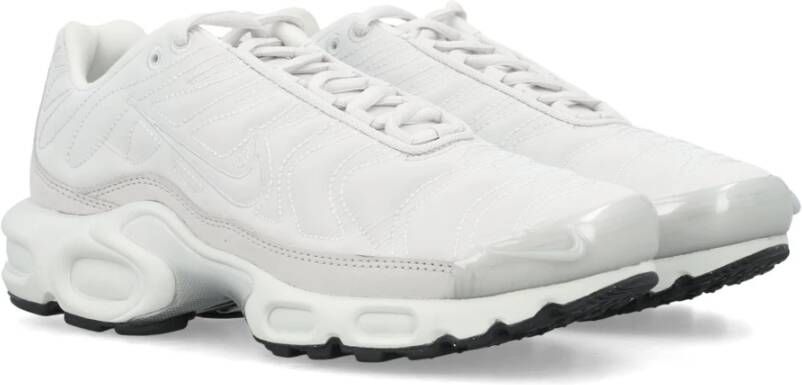 Nike Sneakers White Dames
