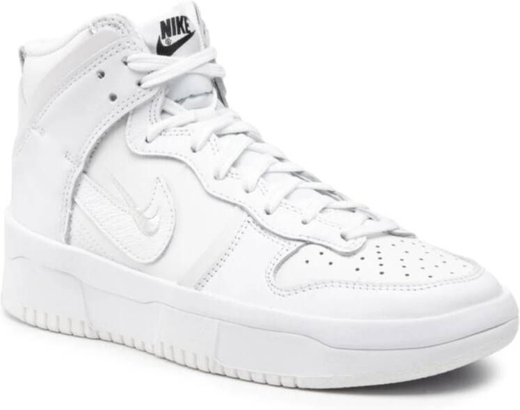 Nike Sneakers White Dames
