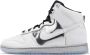 Nike Sneakers White Dames - Thumbnail 2