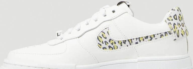 Nike Sneakers White Dames