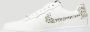 Nike Air Force 1 Pixel Sneakers Wit Dames - Thumbnail 4