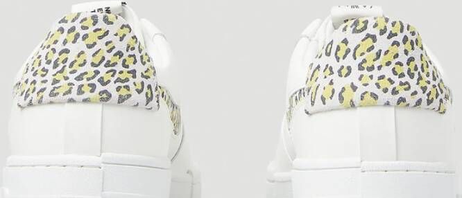 Nike Sneakers White Dames