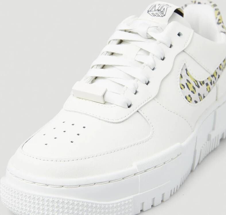 Nike Sneakers White Dames