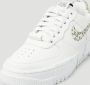 Nike Air Force 1 Pixel Sneakers Wit Dames - Thumbnail 7