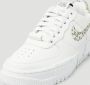 Nike Air Force 1 Pixel Sneakers Wit Dames - Thumbnail 6