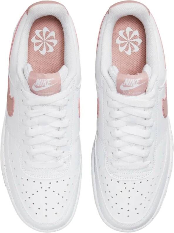 Nike Sneakers White Dames