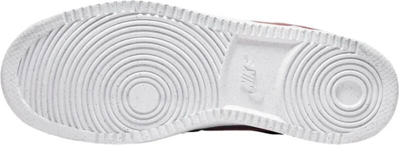 Nike Sneakers White Dames