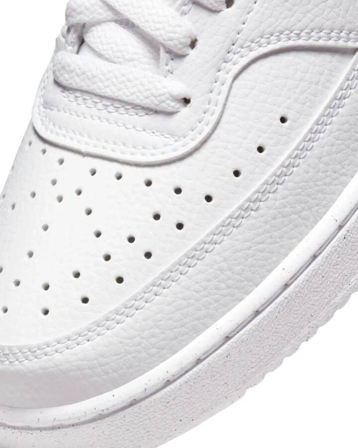Nike Sneakers White Dames