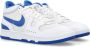 Nike Aanval Sneakers White Heren - Thumbnail 7