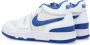 Nike Aanval Sneakers White Heren - Thumbnail 8