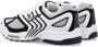 Nike Pegasus Heren Schoenen Wit Maat: 40.5 Mesh Synthetisch Foot Locker - Thumbnail 6