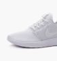Nike Sneakers White Heren - Thumbnail 3