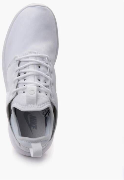 Nike Sneakers White Heren