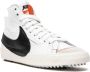 Nike W Blazer Mid '77 Jumbo White Black White Sail Schoenmaat 42 1 2 Sneakers DQ1471 100 - Thumbnail 12
