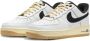 Nike Air Force 1 LX Low Command Force Wit Dames - Thumbnail 2
