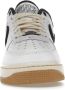 Nike Air Force 1 LX Low Command Force Wit Dames - Thumbnail 5