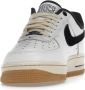 Nike Air Force 1 LX Low Command Force Wit Dames - Thumbnail 7