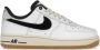 Nike Air Force 1 LX Low Command Force Wit Dames - Thumbnail 3