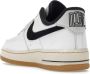 Nike Air Force 1 LX Low Command Force Wit Dames - Thumbnail 8