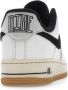 Nike Air Force 1 LX Low Command Force Wit Dames - Thumbnail 12