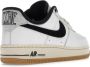 Nike Air Force 1 LX Low Command Force Wit Dames - Thumbnail 15