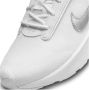 Nike Air Max Intrlk Lite Shoes Sneakers White Metallic Silver White Dames - Thumbnail 9