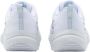 Nike Downshifter 12 Hardloopschoenen voor dames (straat) Wit - Thumbnail 5