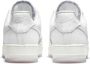 Nike Low-Top Sneakers Air Force 1 Low Lavender Sneakers in paars - Thumbnail 5