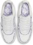 Nike Lage Lavendel Sneakers Wit Dames - Thumbnail 5