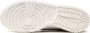 Nike Limited Edition Witte Roze Dunk Low Sneakers - Thumbnail 10