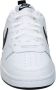 Nike Court Borough Low 2 (GS) Witte Sneakers 38 5 Wit - Thumbnail 12