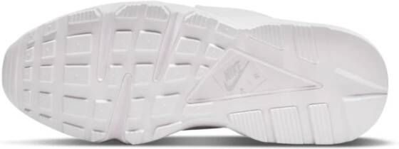 Nike Witte Air Huarache Sneakers Wit Dames