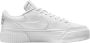 Nike Dames Court Legacy Lift Sneakers Dm7590 White Dames - Thumbnail 6