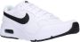 Nike Sneakers met contrasterende labeldetails model 'AIR MAX' - Thumbnail 9