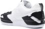 Nike Low-Top Sneakers Air Force 1 Ndstrkt Sneakers in wit - Thumbnail 3