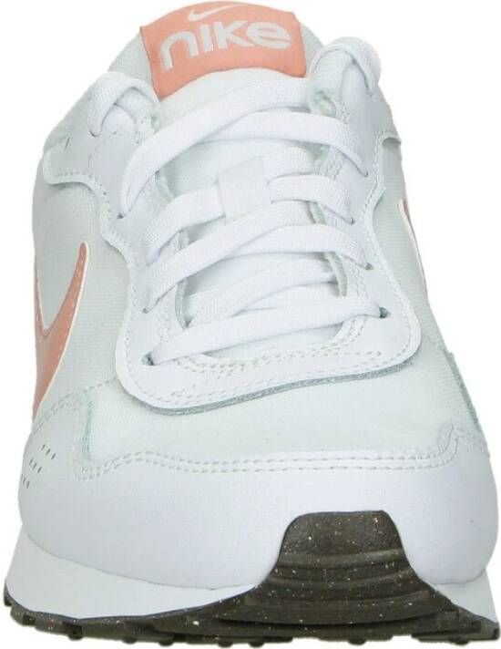 Nike Dm1273-100 Dames Sneakers Wit Dames