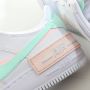 Nike Wmns Air Force 1 Shadow Basketball Schoenen white atmosphere mint foam football grey maat: 39 beschikbare maaten:37.5 38.5 39 40.5 41 - Thumbnail 6