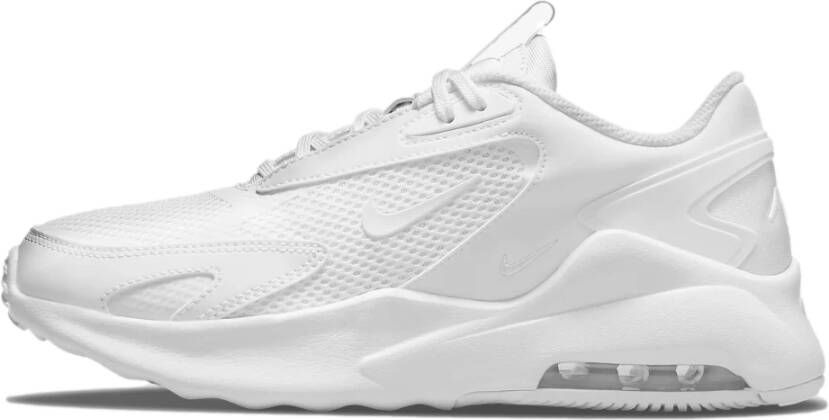 Nike Sneakers Wit Dames