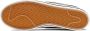 Nike Court Legacy Schoenen White Black Desert Ochre Gum Light Brown Kinderen - Thumbnail 5