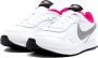 Nike White Sneakers MD Valiant Cn8558 Wit - Thumbnail 3