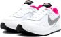 Nike White Sneakers MD Valiant Cn8558 Wit Dames - Thumbnail 3
