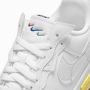 Nike Fontanka Sneakers Wit Summit White-Photon Dust White Dames - Thumbnail 5