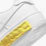 Nike Fontanka Sneakers Wit Summit White-Photon Dust White Dames - Thumbnail 6