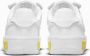 Nike Fontanka Sneakers Wit Summit White-Photon Dust White Dames - Thumbnail 7