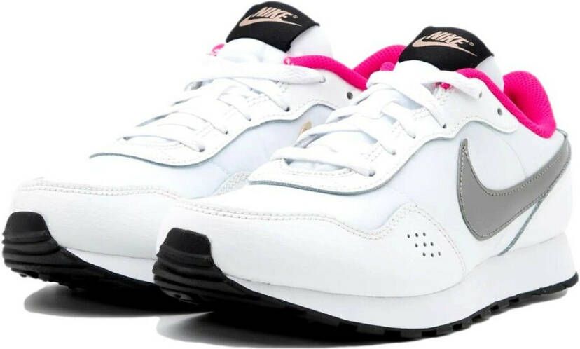 Nike Sneakers Wit Dames