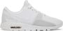 Nike Witte Air Max Zero Sneakers White Dames - Thumbnail 5
