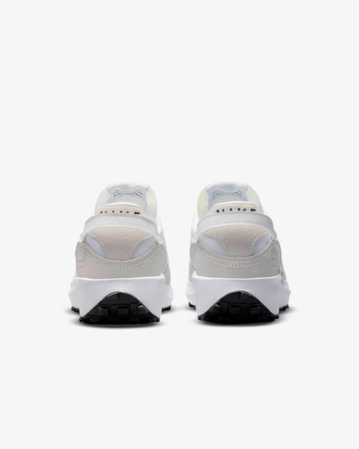 Nike Stijlvolle en comfortabele sportschoenen voor vrouwen Wit Dames