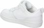 Nike Kids Nike Court Borough Low 2(PSV) Sneakers Kids 28 5 Wit - Thumbnail 12